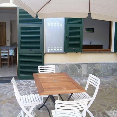 Ariabuona Apartment Moneglia Exterior foto