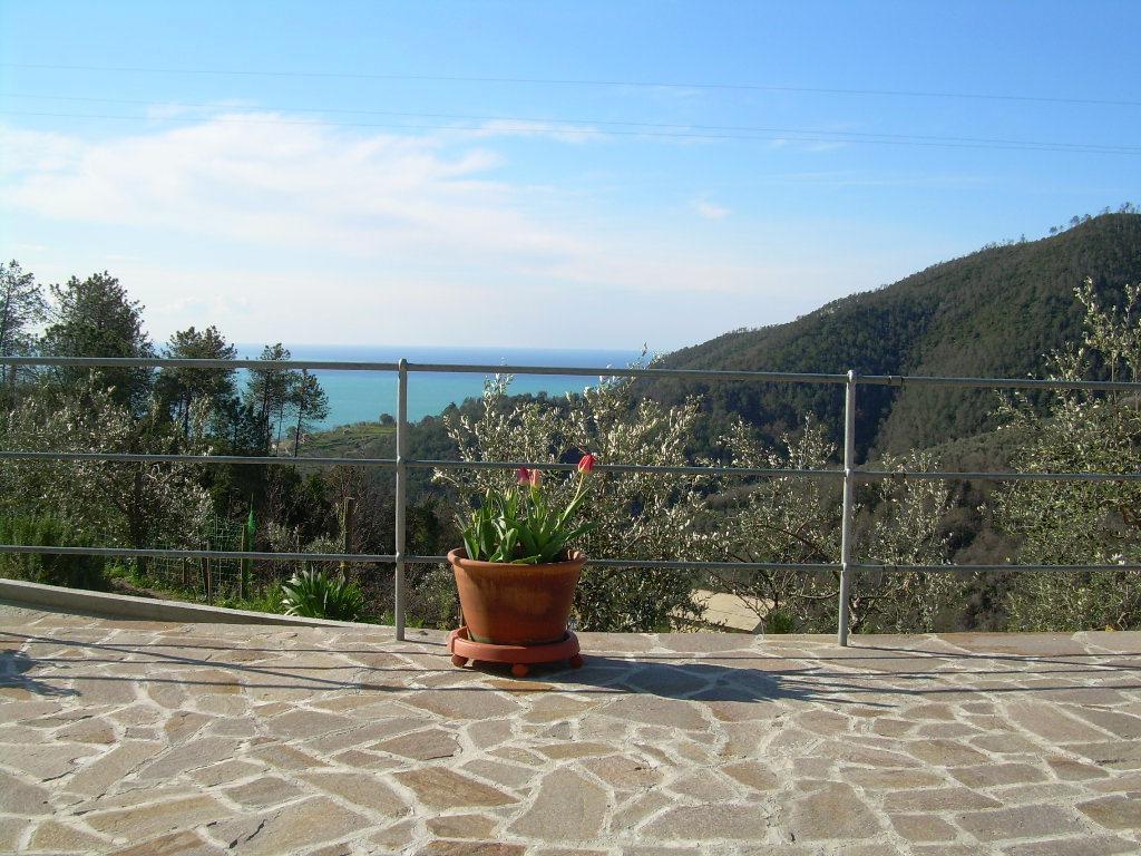 Ariabuona Apartment Moneglia Exterior foto
