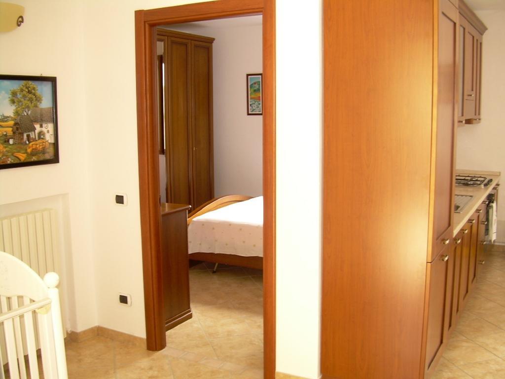 Ariabuona Apartment Moneglia Exterior foto