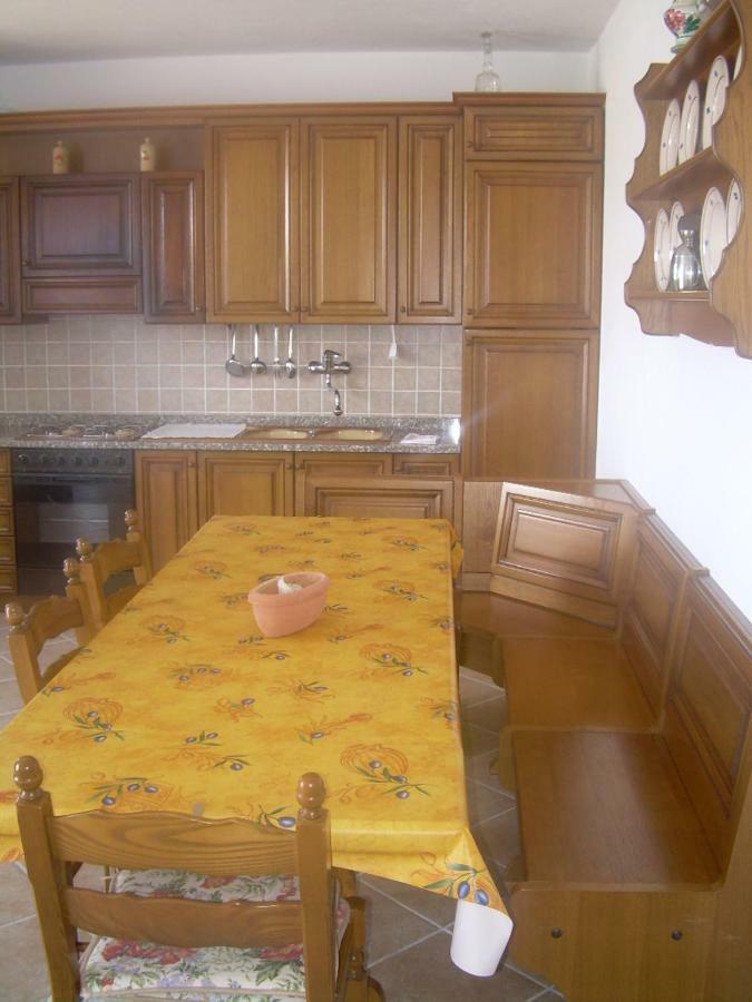 Ariabuona Apartment Moneglia Exterior foto